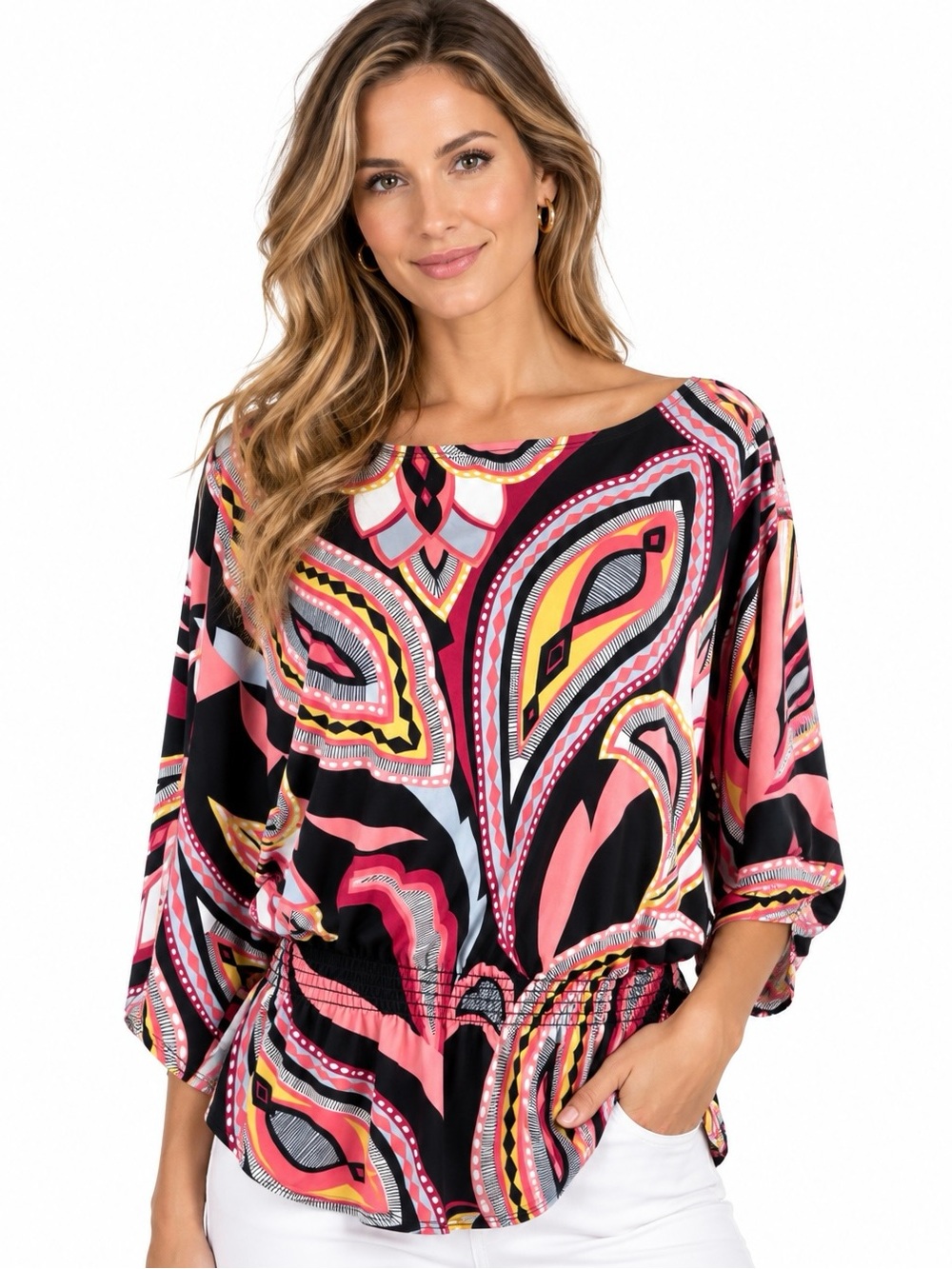 Designer Jon Den Top